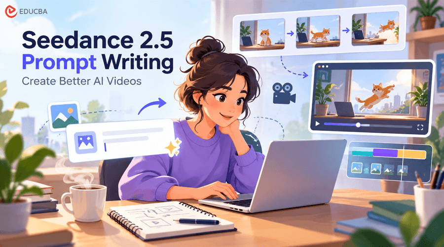 Seedance 2.5 Prompt Writing