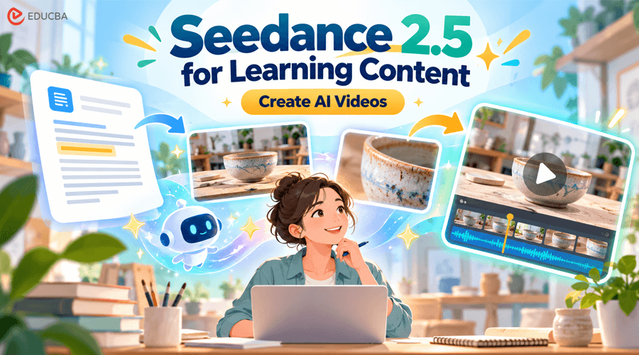Seedance 2.5 for Learning Content