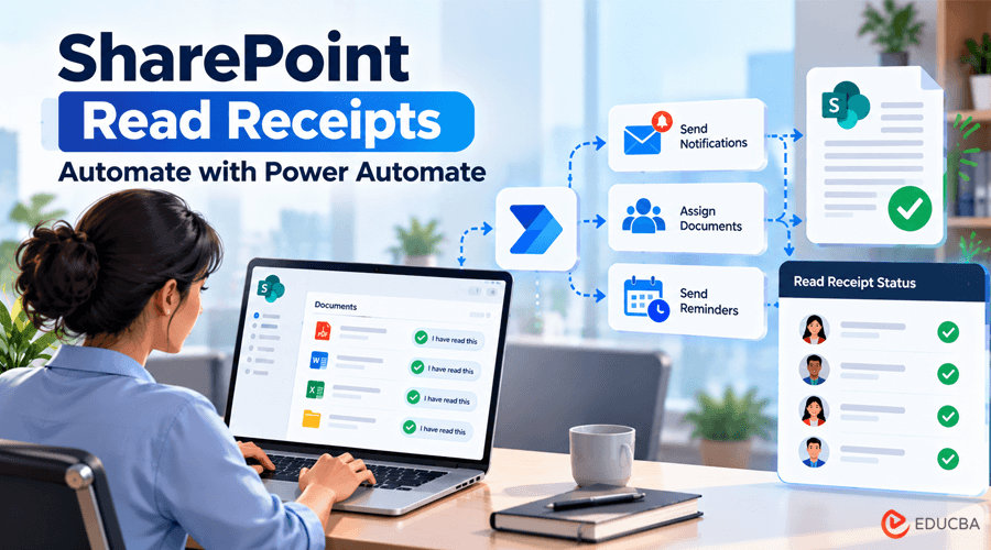 SharePoint Read Receipts