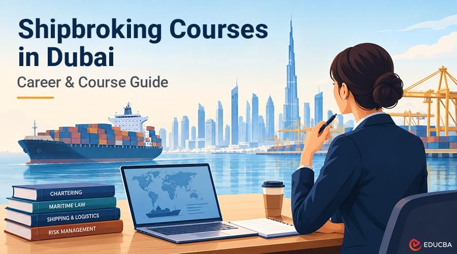 Shipbroking Courses in Dubai
