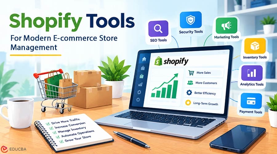Shopify Tools