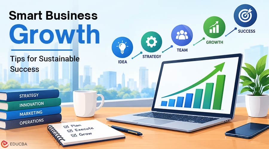 Smart Business Growth