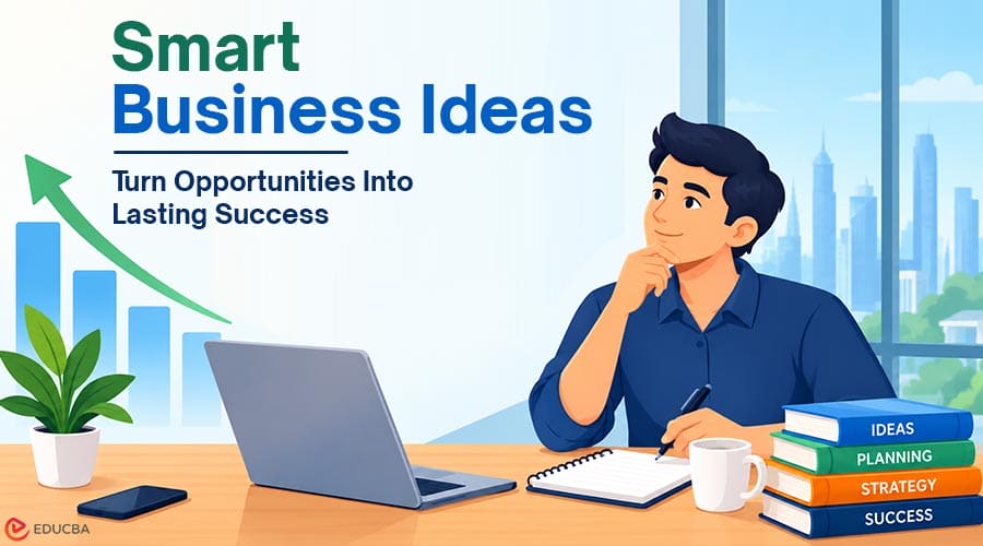 Smart Business Ideas