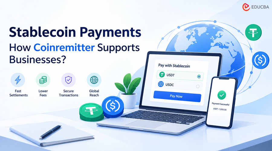 Stablecoin Payments