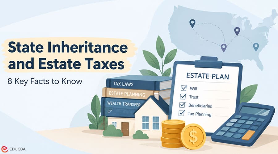 State Inheritance and Estate Taxes