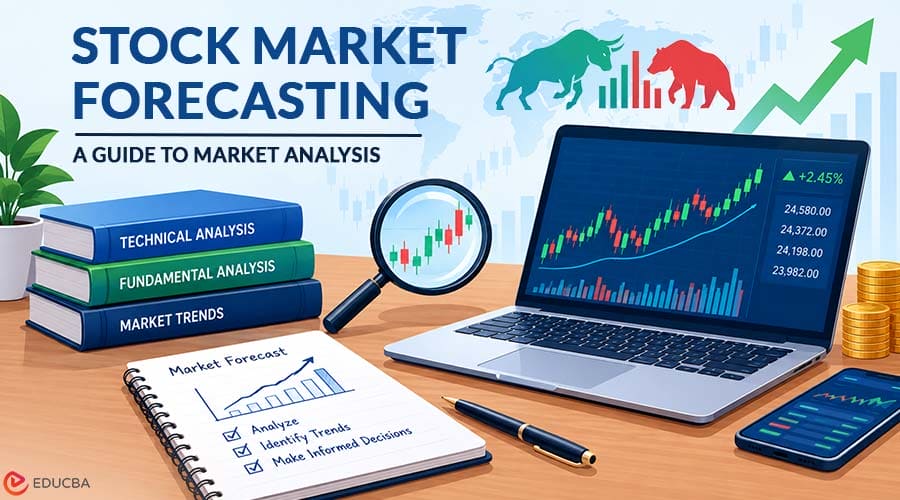 Stock Market Forecasting