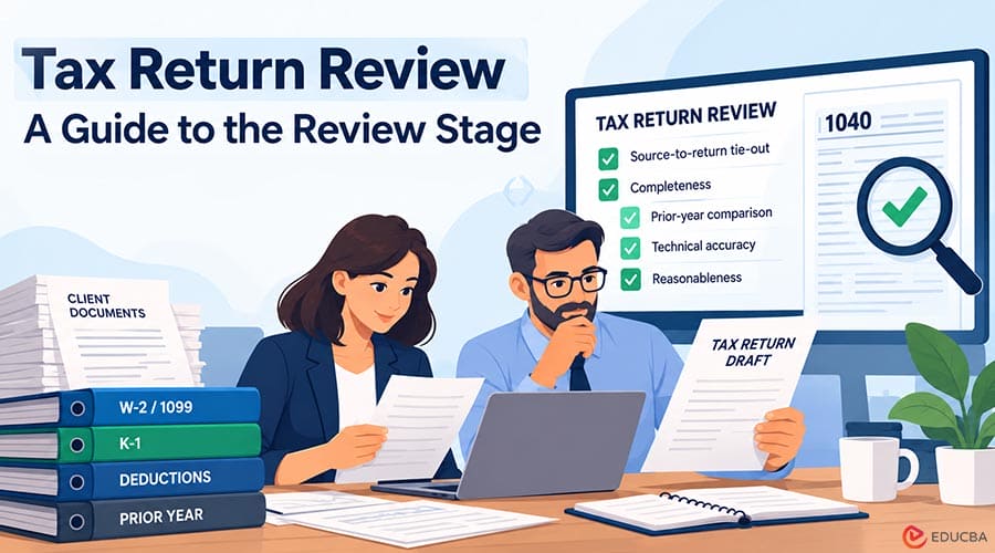 Tax Return Review