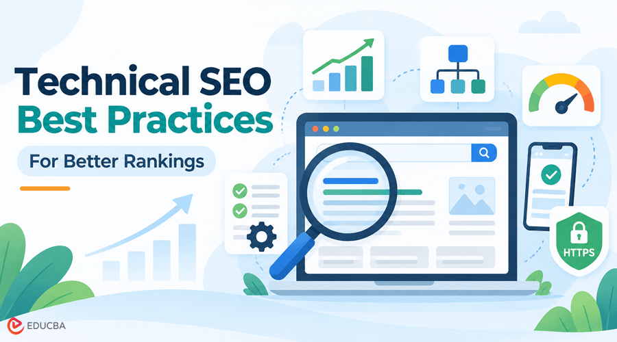 Technical SEO Best Practices