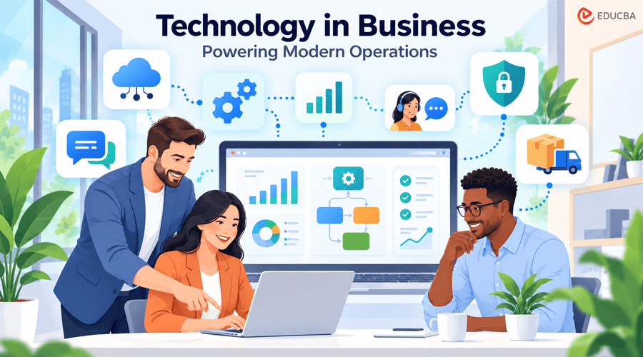 Technology in Business