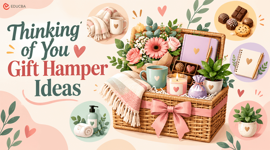 Thinking of You Gift Hamper