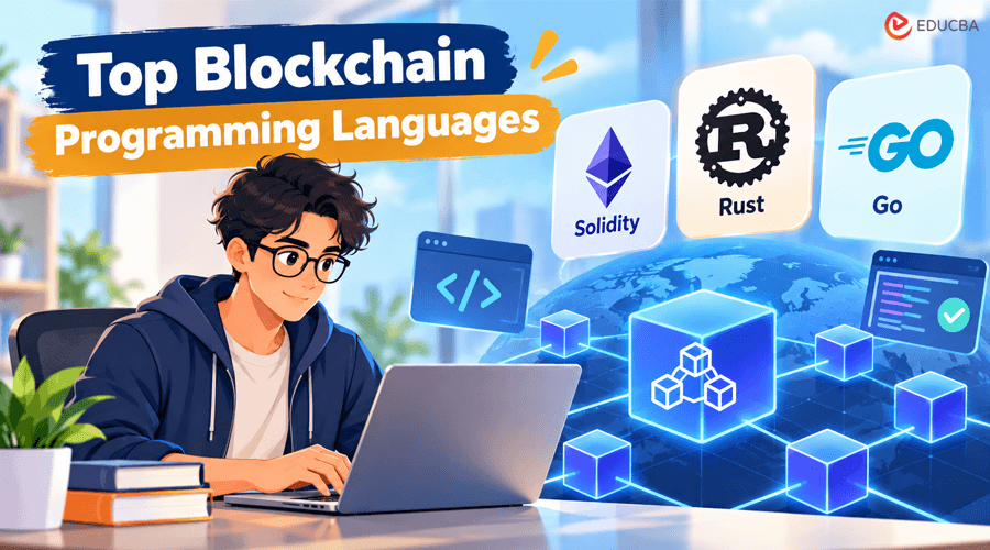 Blockchain Programming Languages