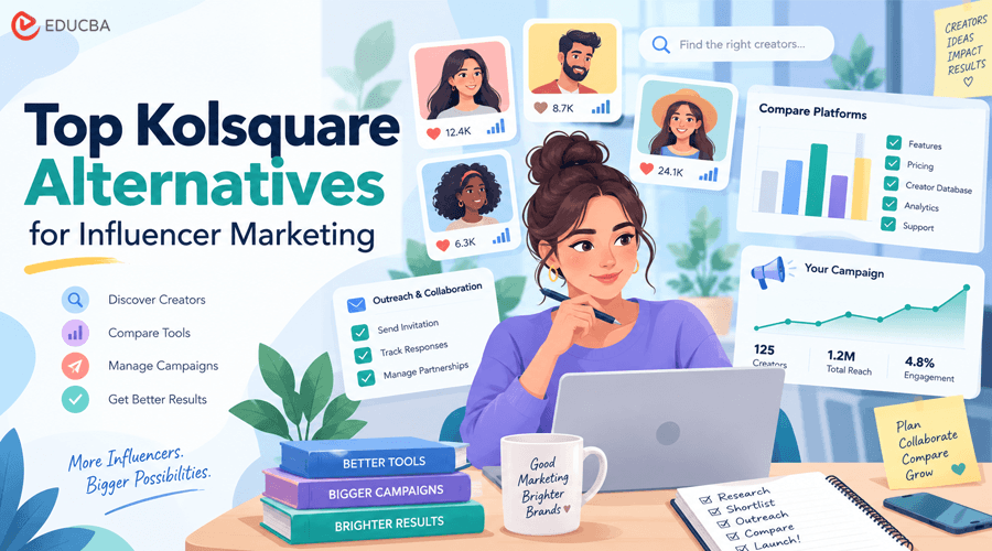 Kolsquare Alternatives