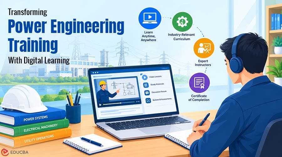  Power Engineering Training