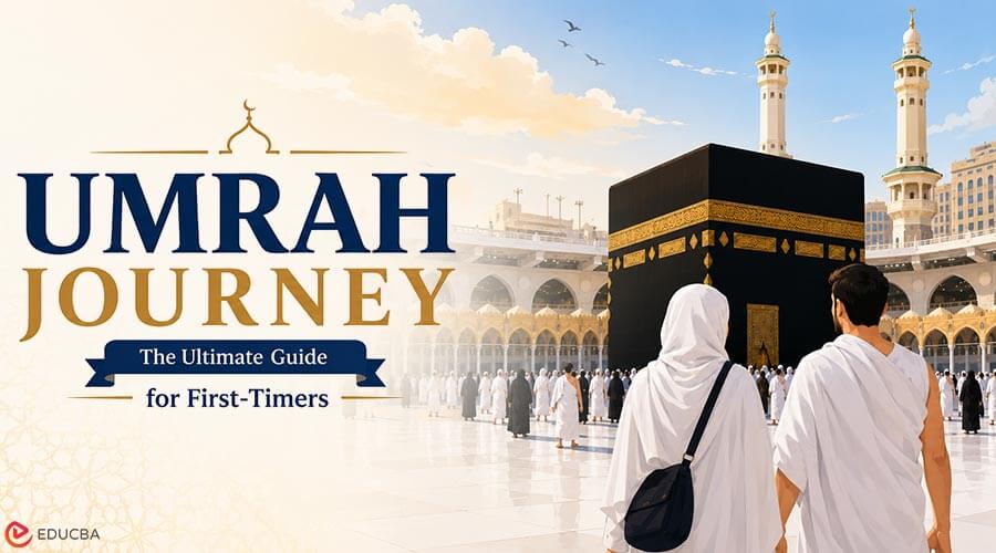 Umrah Journey
