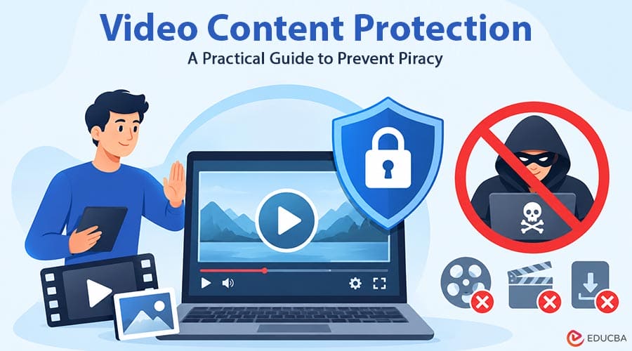 Video Content Protection
