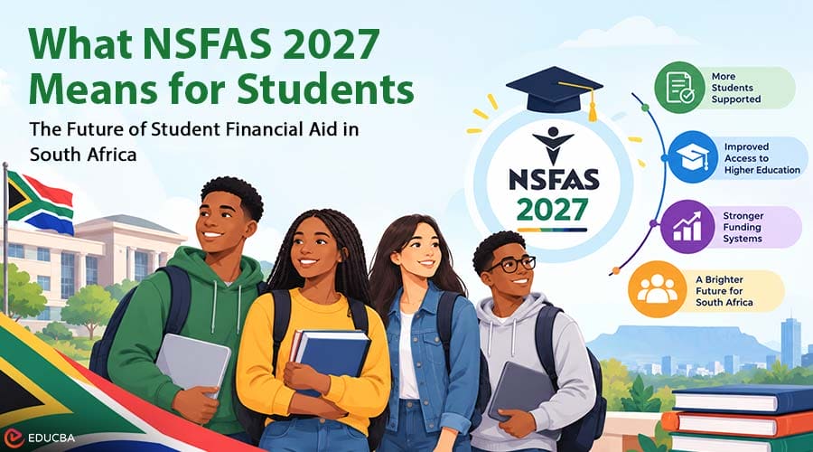 NSFAS 2027