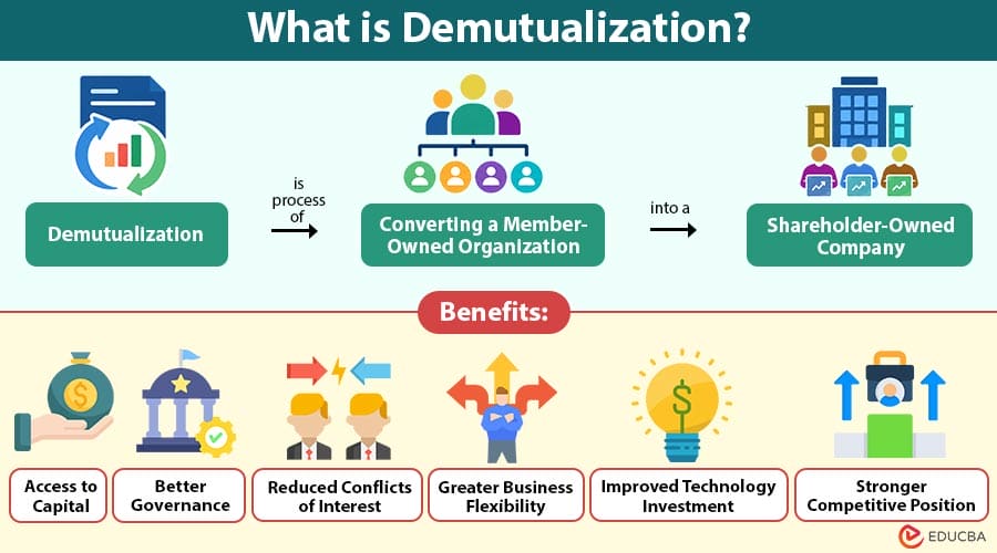 What-is-Demutualization