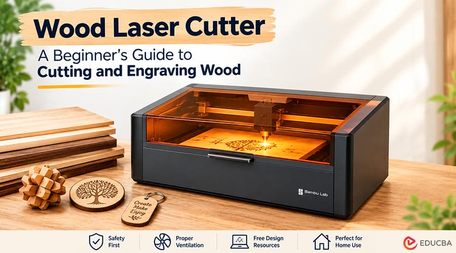 Wood Laser Cutter