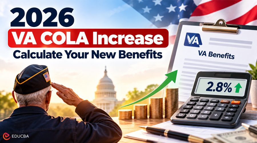 2026 VA COLA