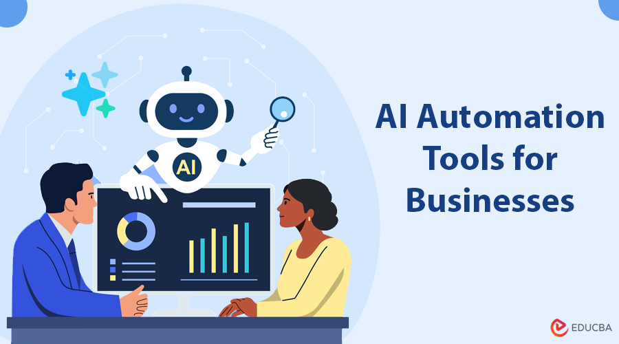 AI Automation Tools for Businesses