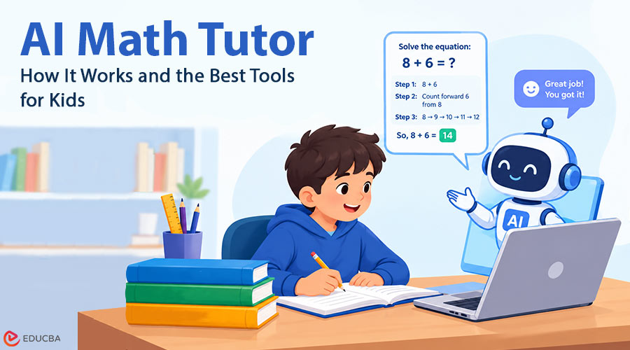 AI Math Tutor