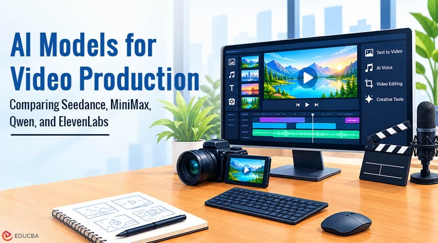 AI Models for Video Production