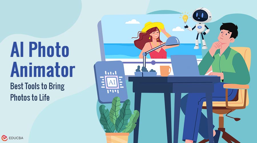 AI Photo Animator