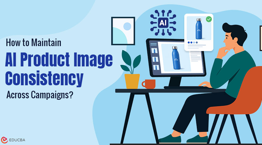 AI Product Image Consistency