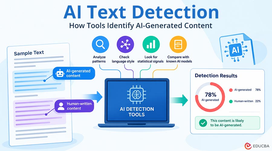 AI Text Detection
