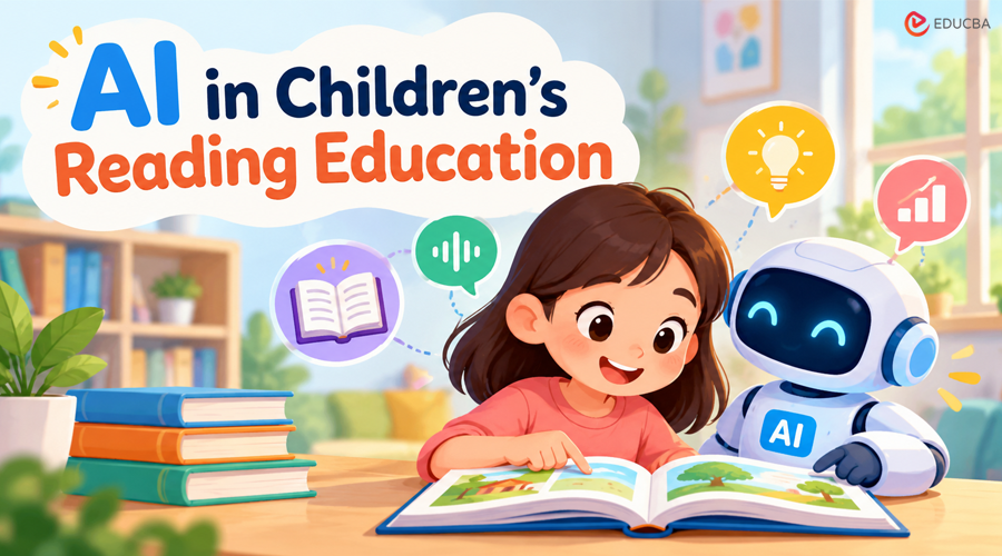 AI in Children's Reading Education