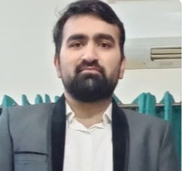 Affan Tariq