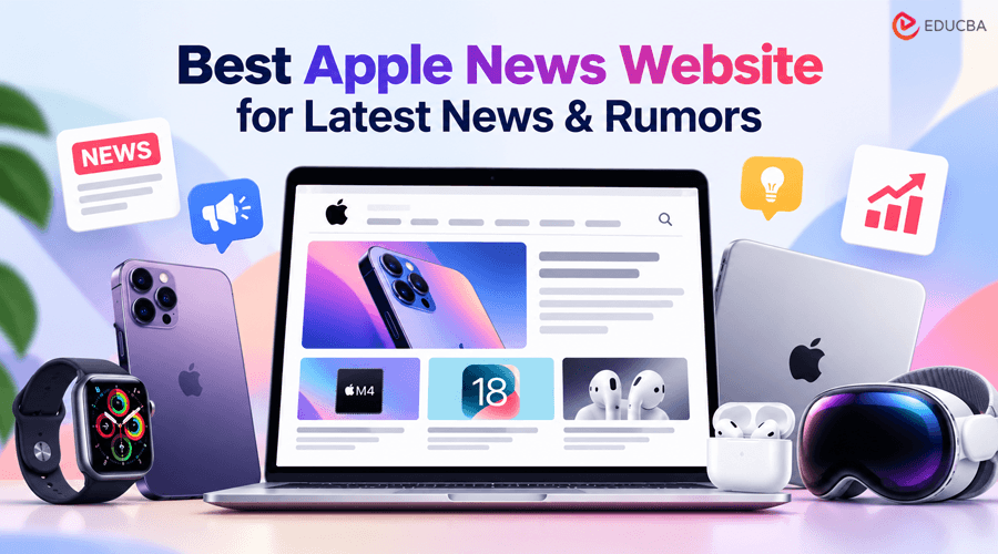 Best Apple News Website