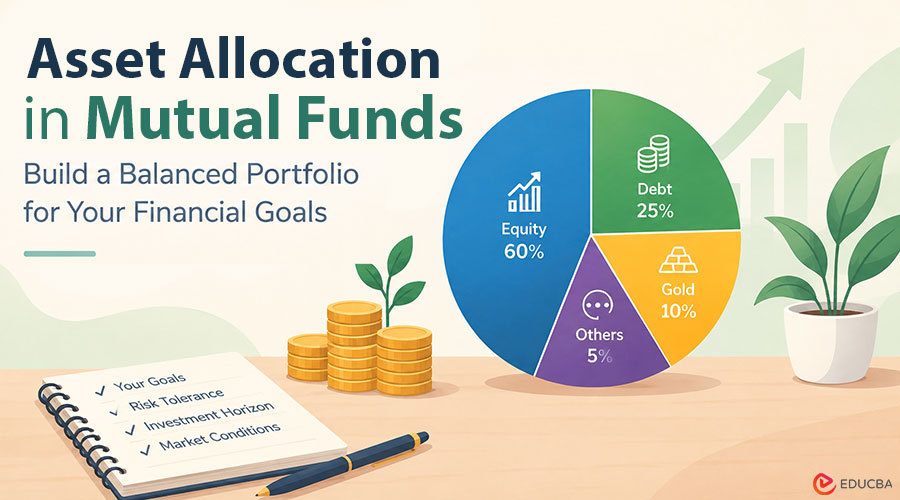 Asset Allocation in Mutual Funds