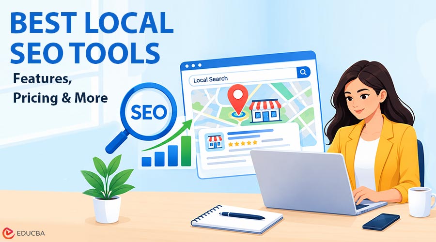 Local SEO Tools
