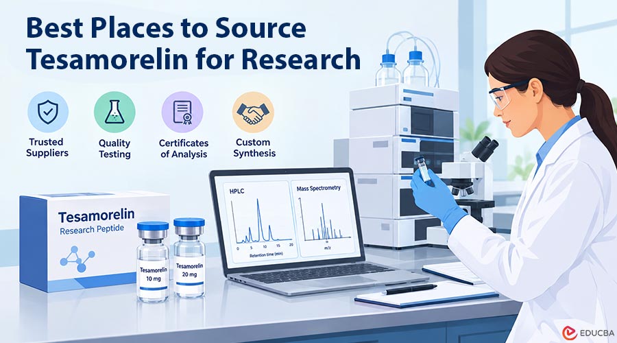 Tesamorelin for Research