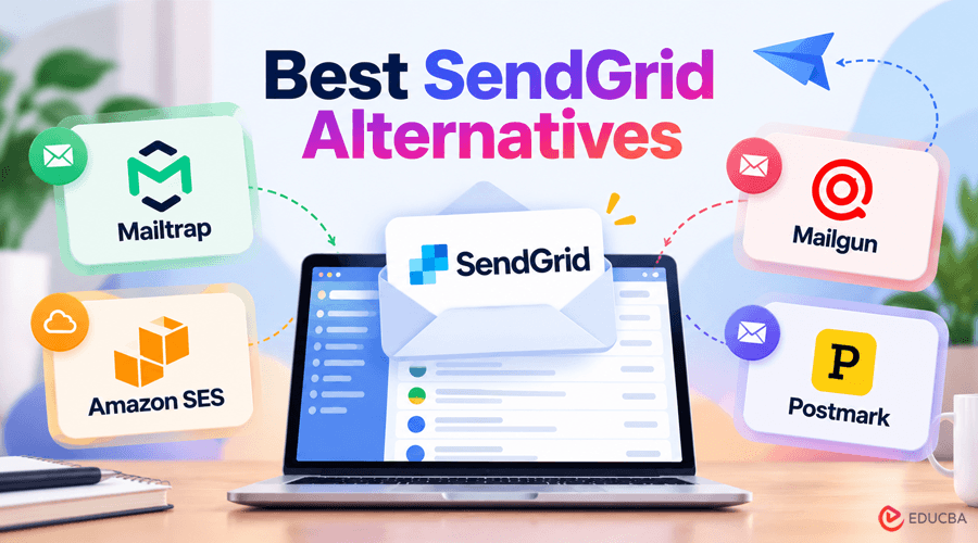 SendGrid Alternatives