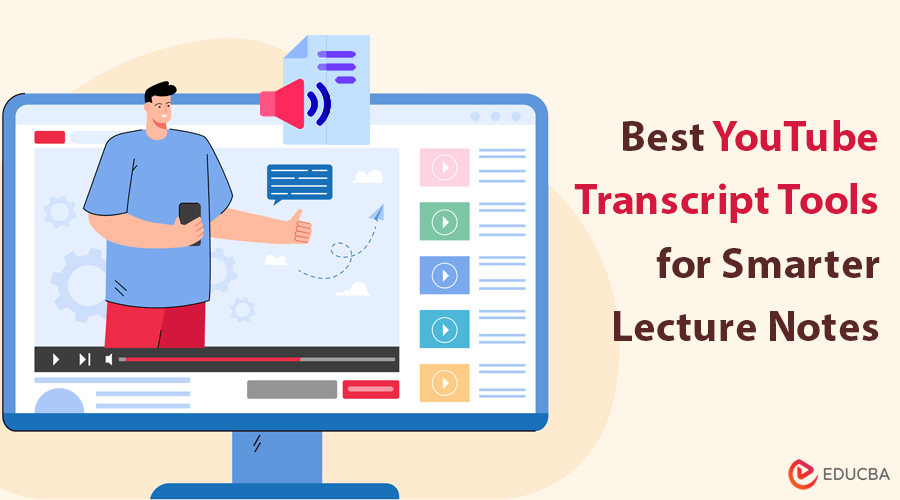 YouTube Transcript Tool
