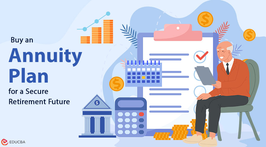 Buy an Annuity Plan