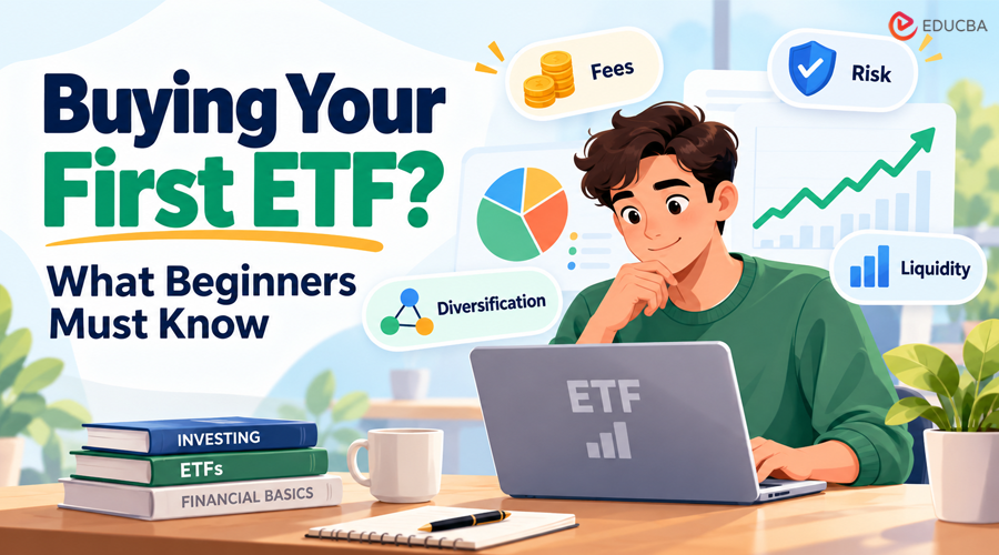 Buying Your First ETF
