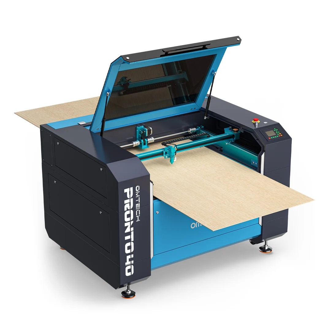 CO2 vs Fiber Laser