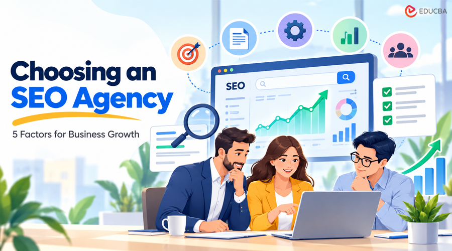 Choosing an SEO Agency