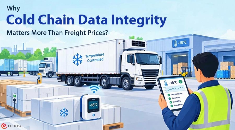 Cold Chain Data Integrity