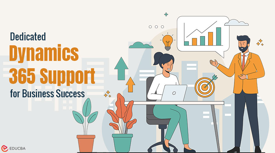 Dedicated Dynamics 365 Support