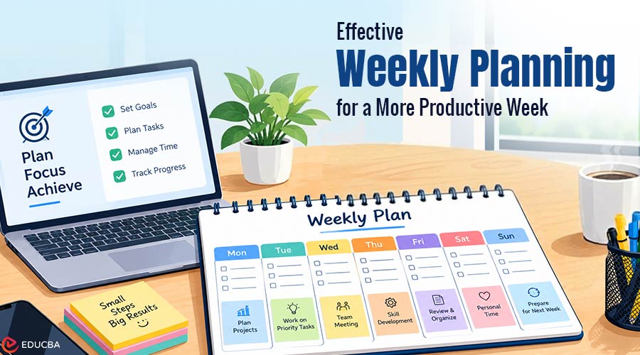 Weekly Planning