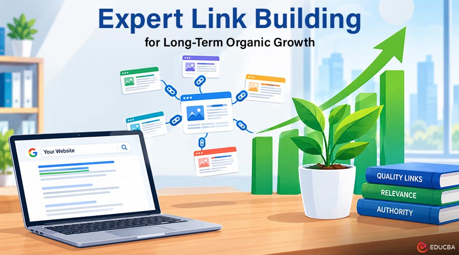 Expert Link Building