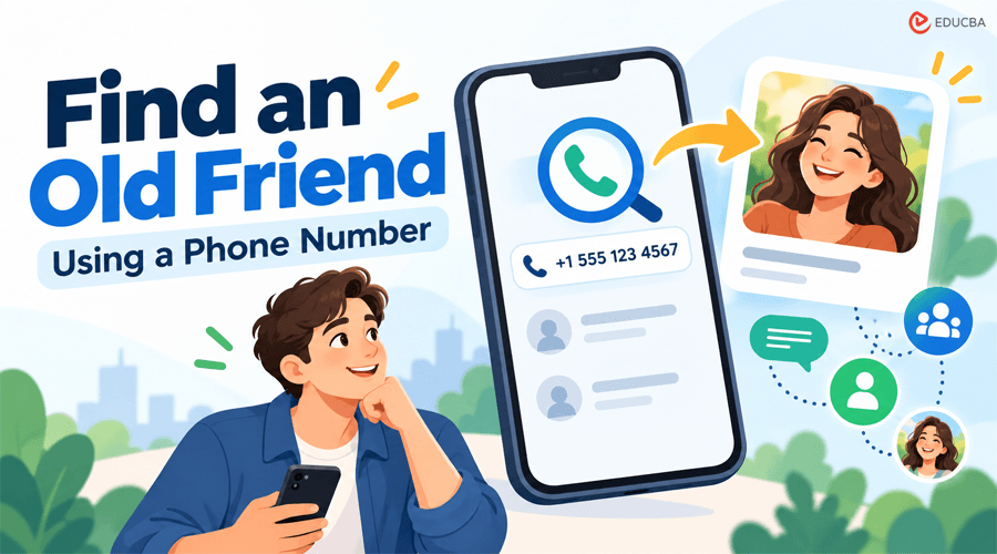 Find an Old Friend