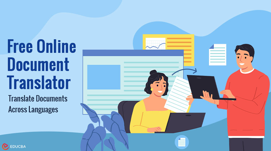 Free Online Document Translator