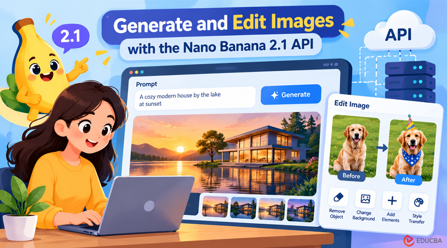 Nano Banana 2.1 API