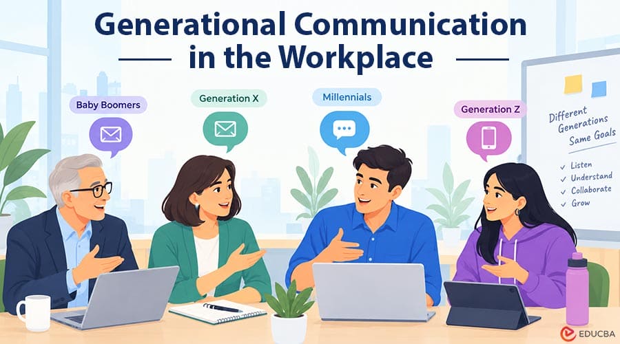 Generational Communication in the Workplace