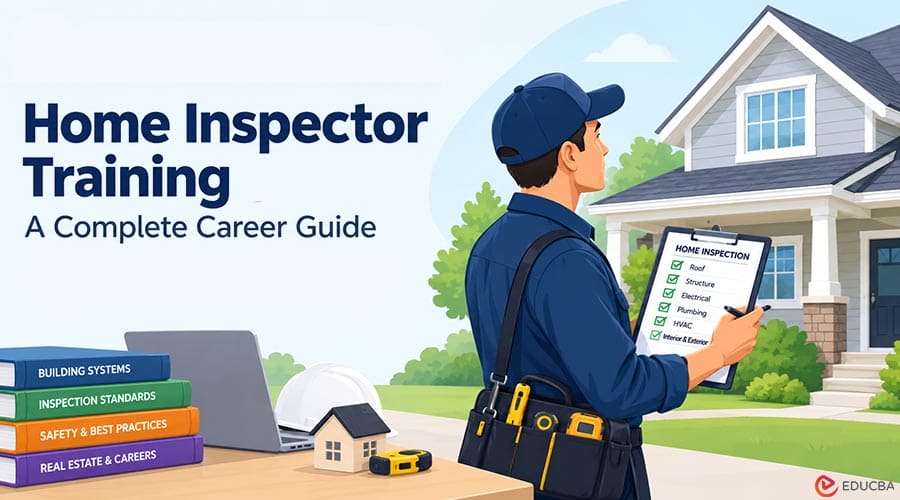 Home Inspector Training